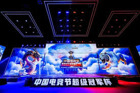 PA视讯(中国区) 最新网络3d端游推荐游戏